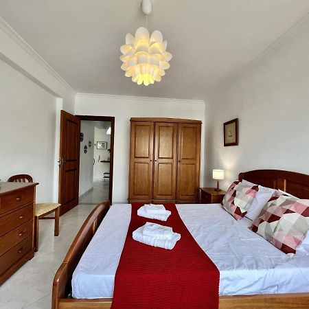 Albufeira Falesia Beach 3 By Homing Apartment Exterior photo