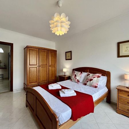 Albufeira Falesia Beach 3 By Homing Apartment Exterior photo
