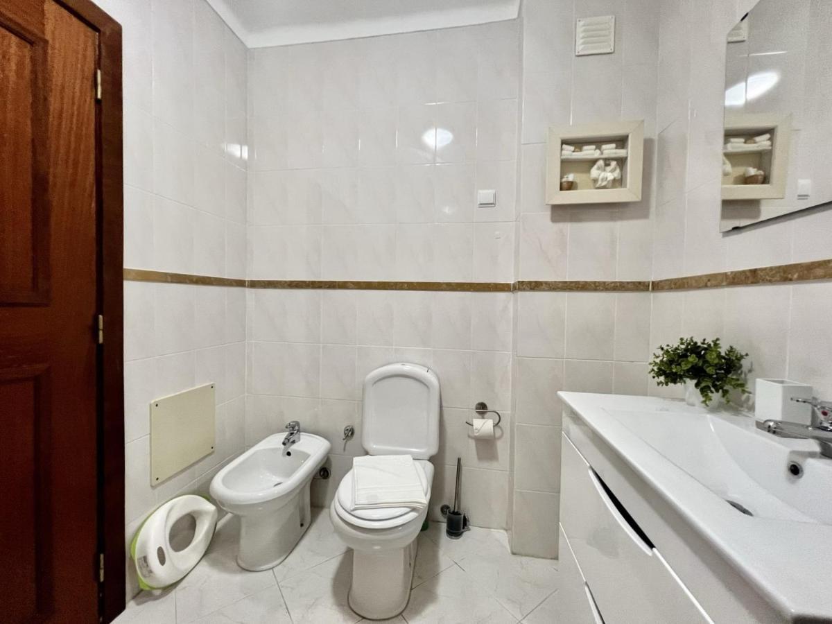 Albufeira Falesia Beach 3 By Homing Apartment Exterior photo