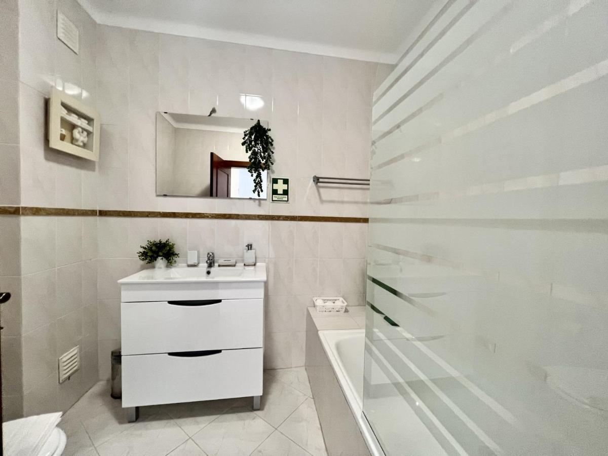 Albufeira Falesia Beach 3 By Homing Apartment Exterior photo