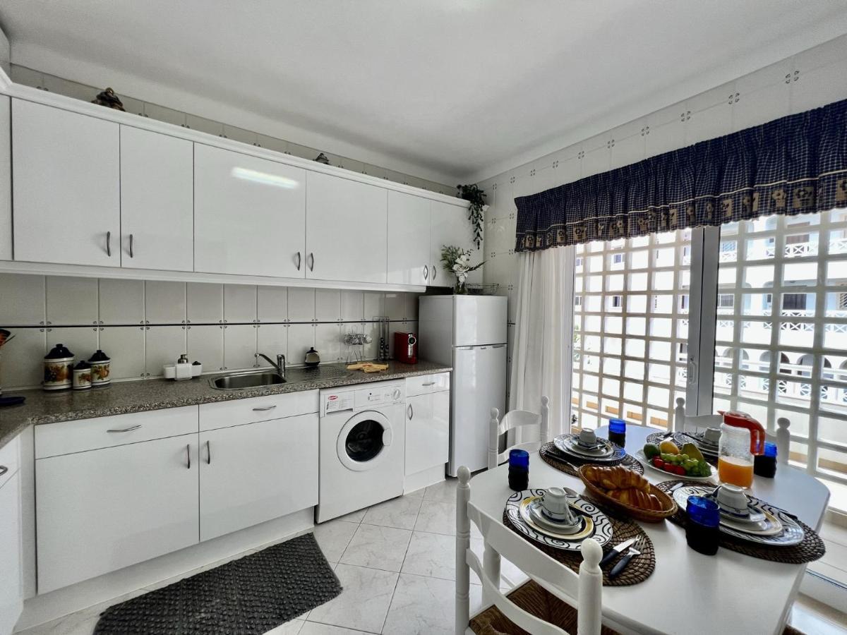 Albufeira Falesia Beach 3 By Homing Apartment Exterior photo