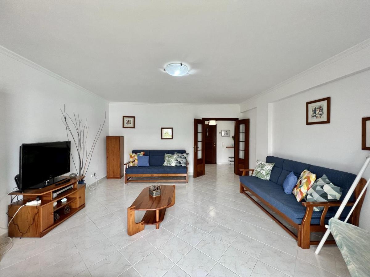 Albufeira Falesia Beach 3 By Homing Apartment Exterior photo