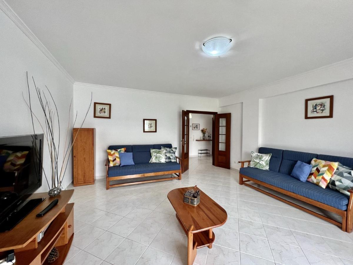 Albufeira Falesia Beach 3 By Homing Apartment Exterior photo