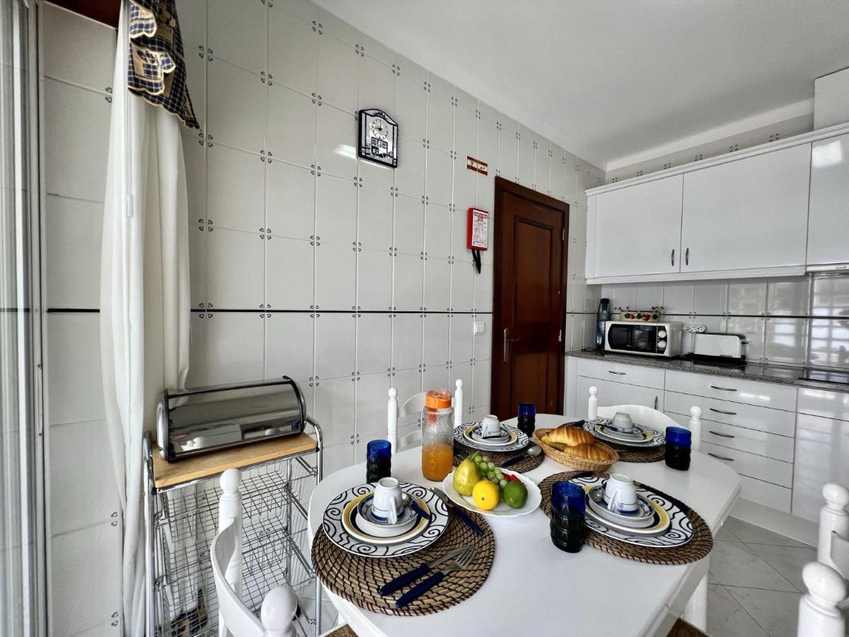 Albufeira Falesia Beach 3 By Homing Apartment Exterior photo