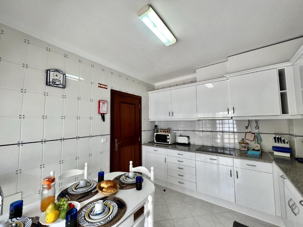 Albufeira Falesia Beach 3 By Homing Apartment Exterior photo
