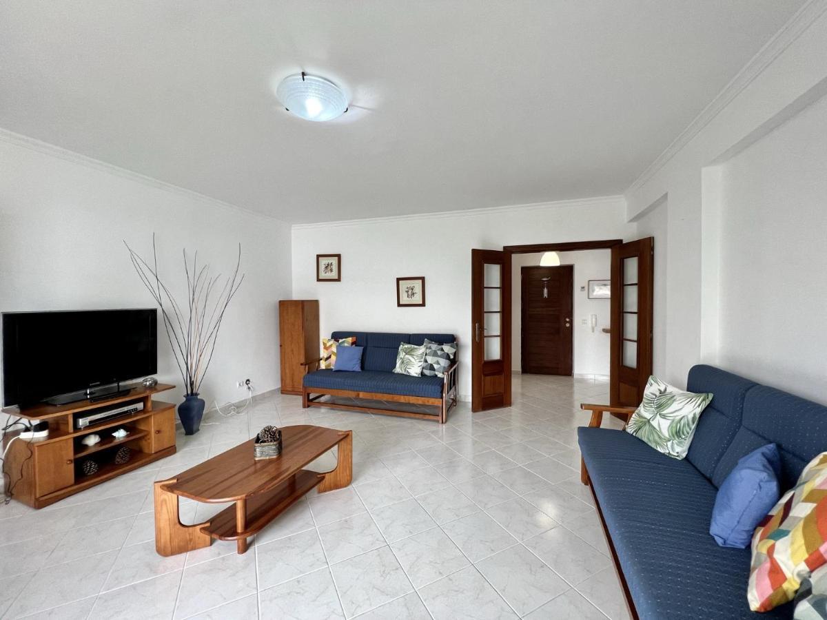 Albufeira Falesia Beach 3 By Homing Apartment Exterior photo