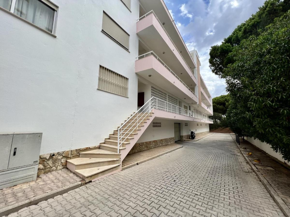 Albufeira Falesia Beach 3 By Homing Apartment Exterior photo