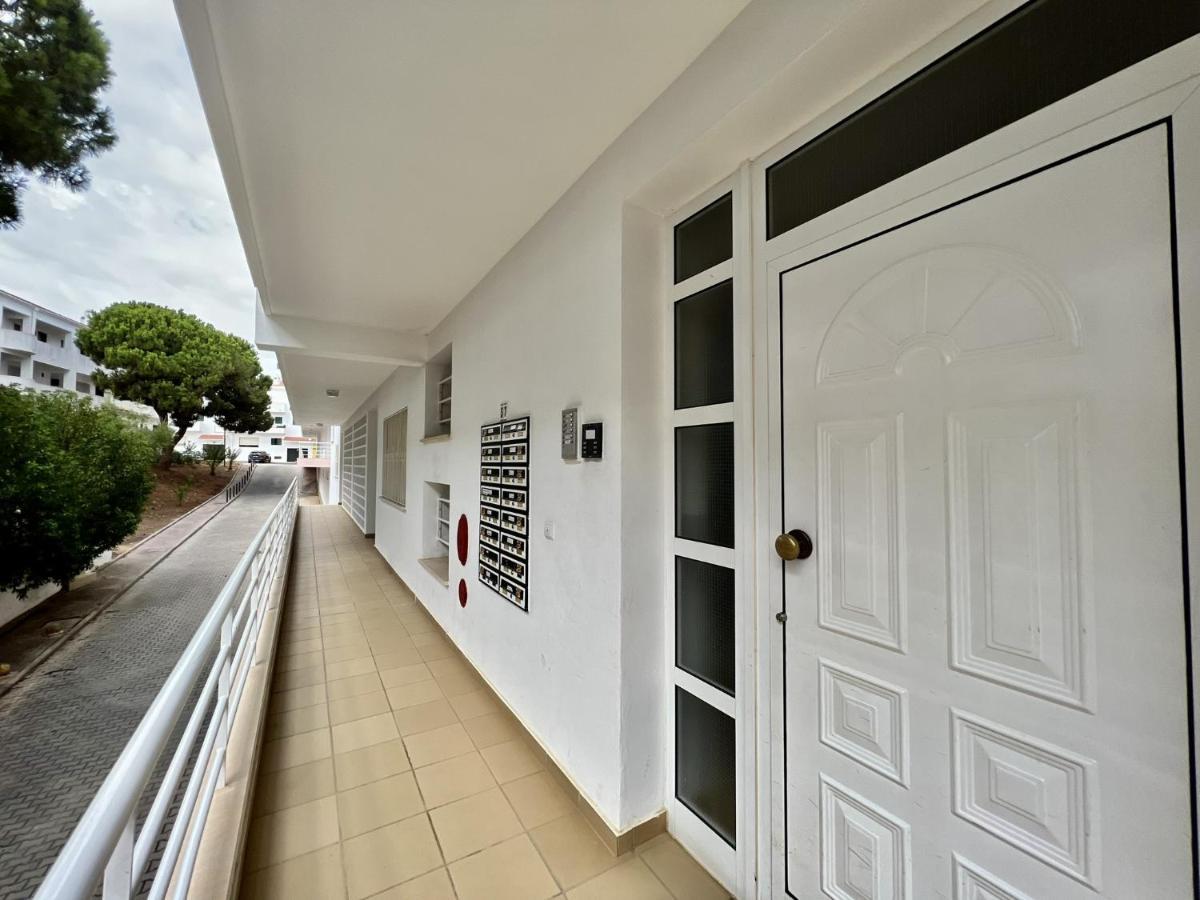 Albufeira Falesia Beach 3 By Homing Apartment Exterior photo