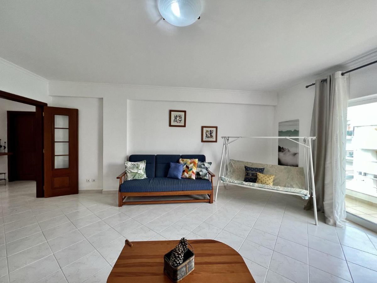 Albufeira Falesia Beach 3 By Homing Apartment Exterior photo