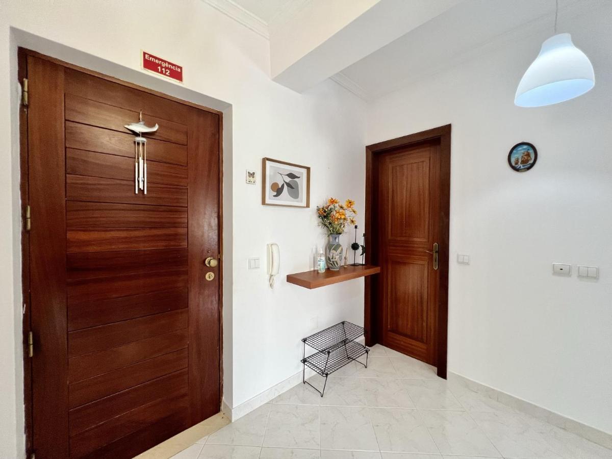 Albufeira Falesia Beach 3 By Homing Apartment Exterior photo