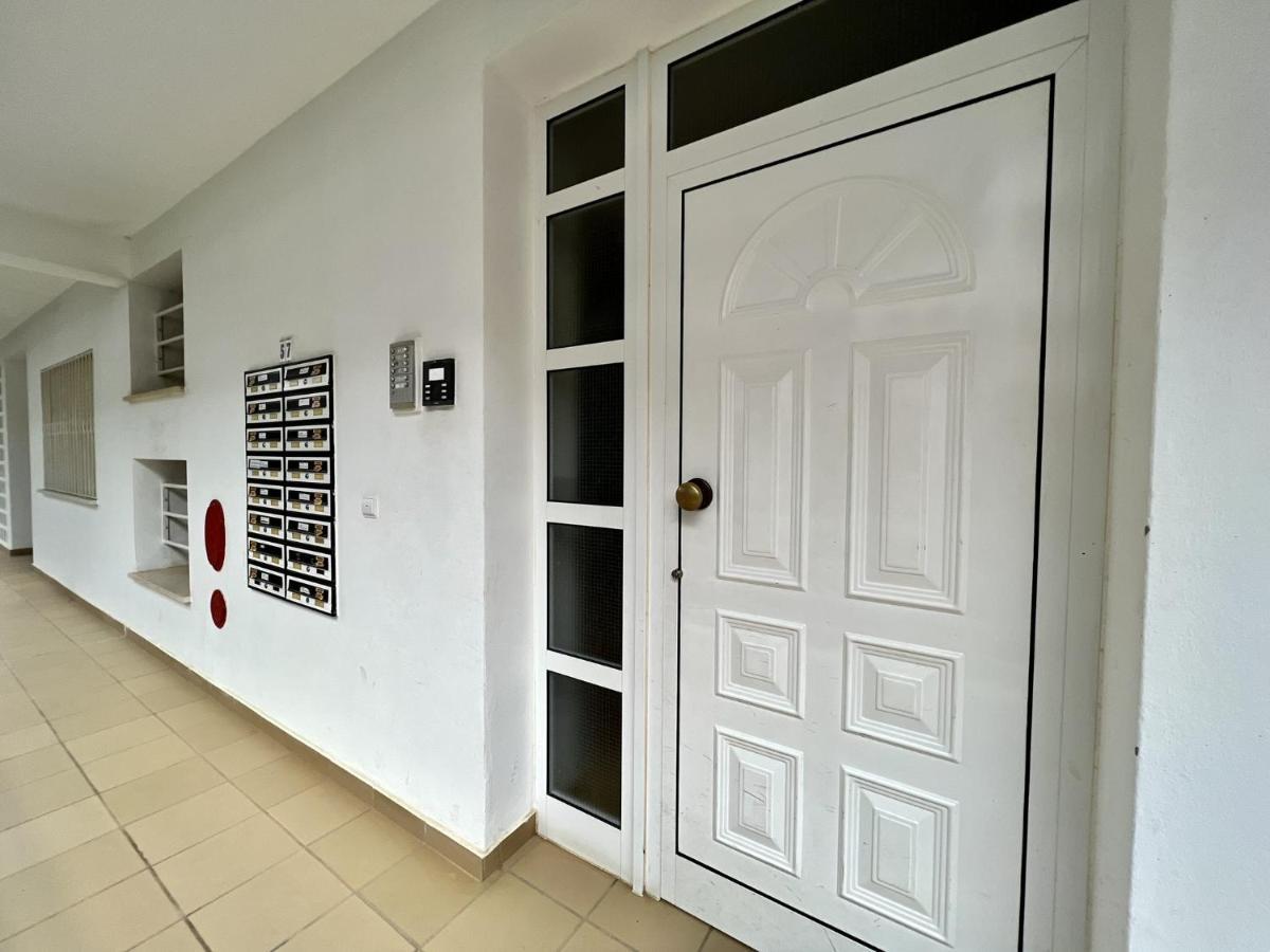 Albufeira Falesia Beach 3 By Homing Apartment Exterior photo